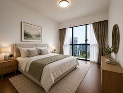 Lentor Modern (D26), Apartment #568122111